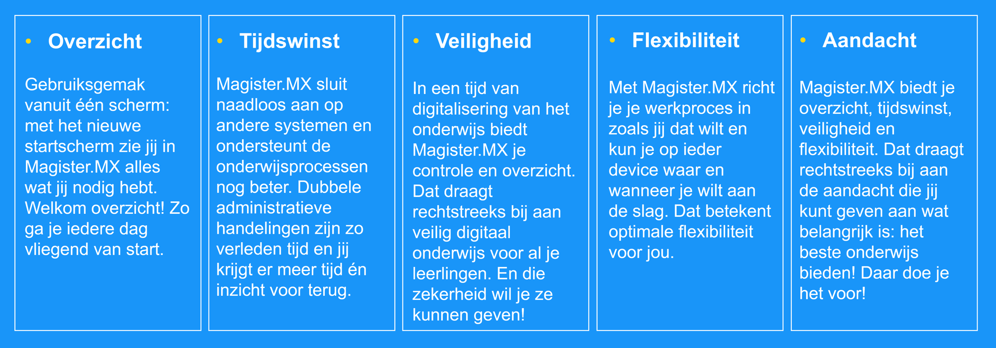 Magister.MX landingspagina Nieuwe generatie MX - met kader (groter)