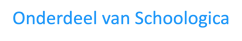 Onderdeel van Schoologica