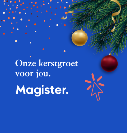 Kerstgroet